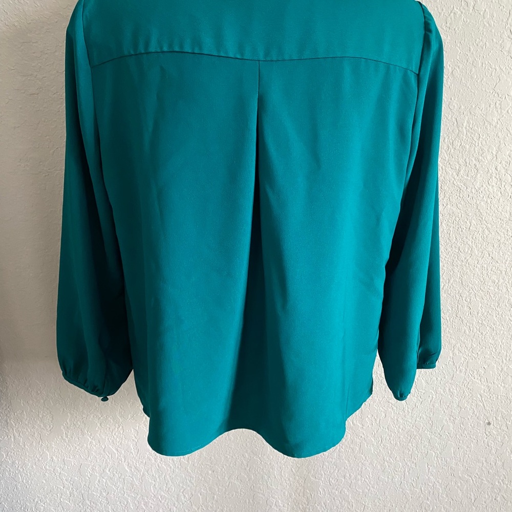 J. Crew Top - Picture 2 of 6